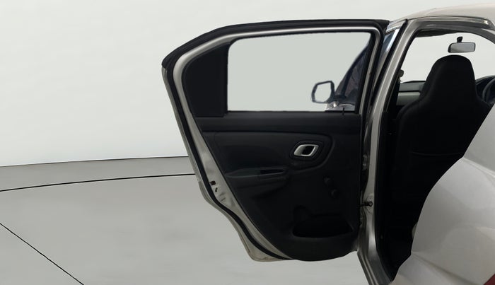 2020 Datsun Redi Go T(O) 1.0, Petrol, Manual, 58,153 km, LHS Rear Door