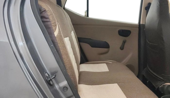 2013 Hyundai i10 ERA 1.1, Petrol, Manual, 46,602 km, Right Side Rear Door Cabin