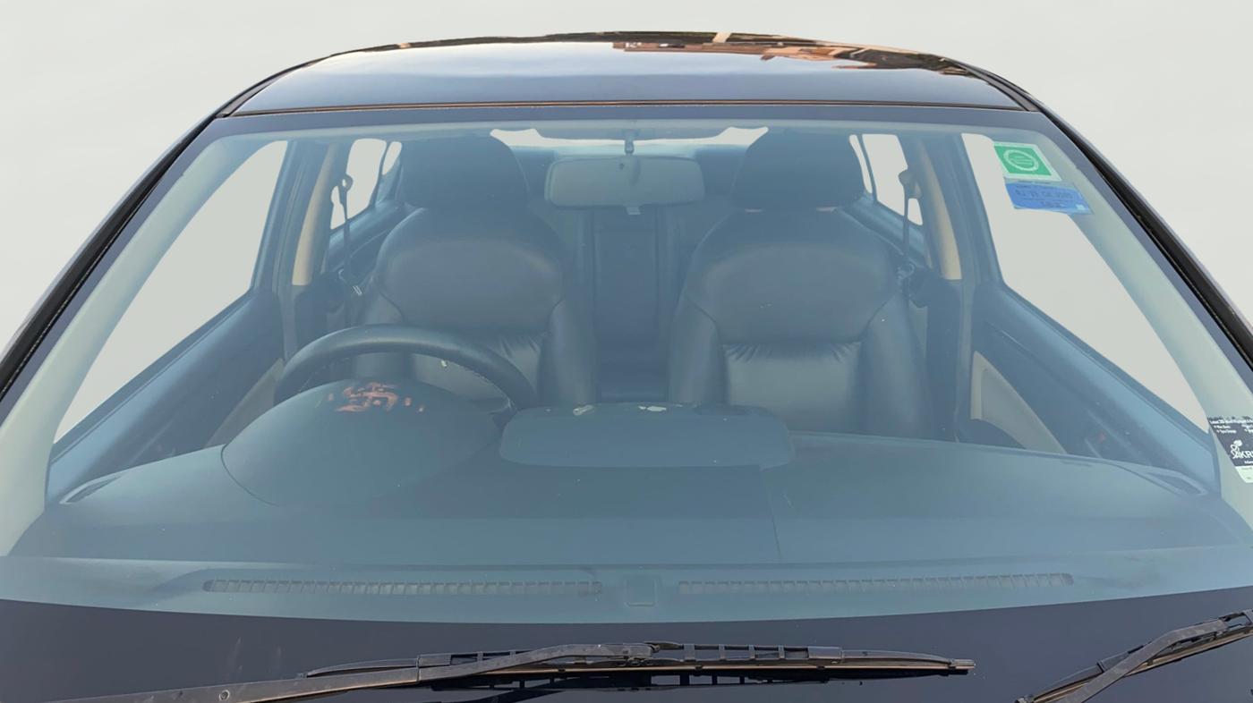 2019 Honda Amaze 1.2L I-VTEC S, Petrol, Manual, 54,501 km, Front Windshield