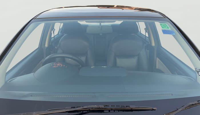 2019 Honda Amaze 1.2L I-VTEC S, Petrol, Manual, 54,501 km, Front Windshield