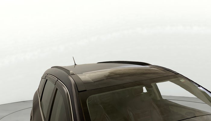 2023 Mahindra XUV700 MX P MT 5 STR, Petrol, Manual, 37,993 km, Roof