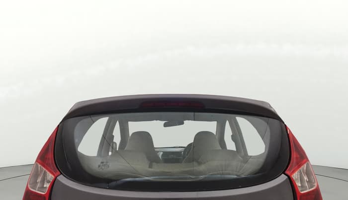 2013 Hyundai Eon ERA +, Petrol, Manual, 96,272 km, Rear Windshield