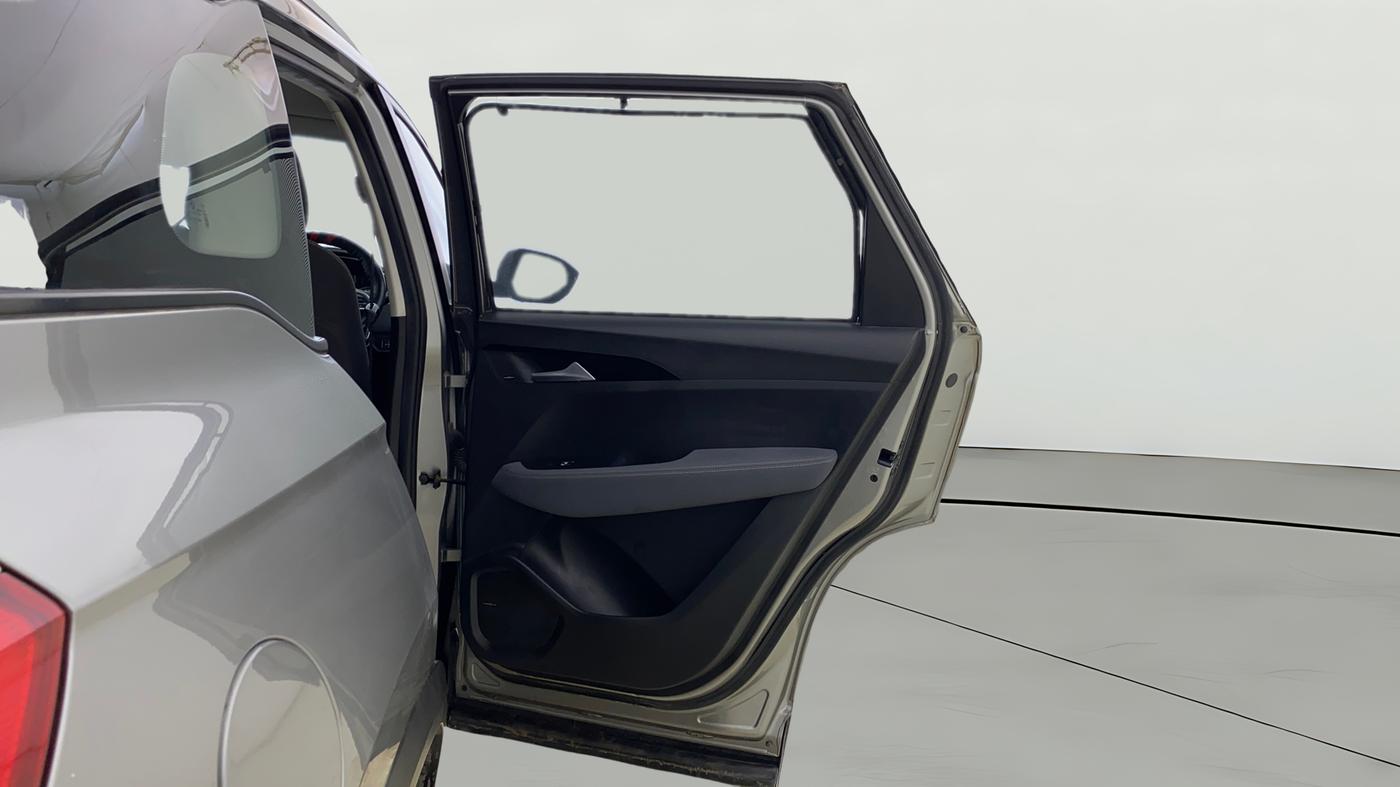 2021 MG HECTOR SUPER 2.0 DIESEL, Diesel, Manual, 50,716 km, RHS Rear Door