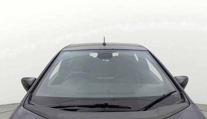 2022 Tata ALTROZ XZA PLUS DARK EDTION, Petrol, Automatic, 22,346 km, Front Windshield