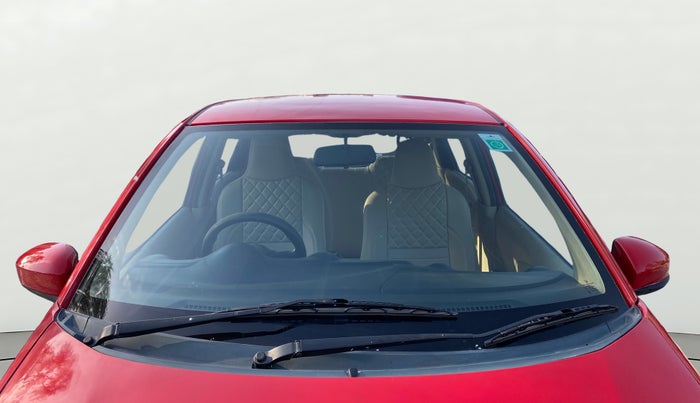 2015 Honda Brio S MT, Petrol, Manual, 53,299 km, Front Windshield