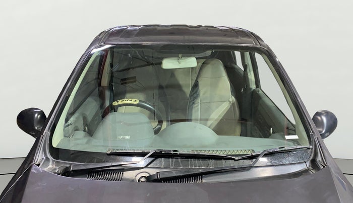 2013 Maruti Alto 800 LXI, Petrol, Manual, 40,587 km, Front Windshield