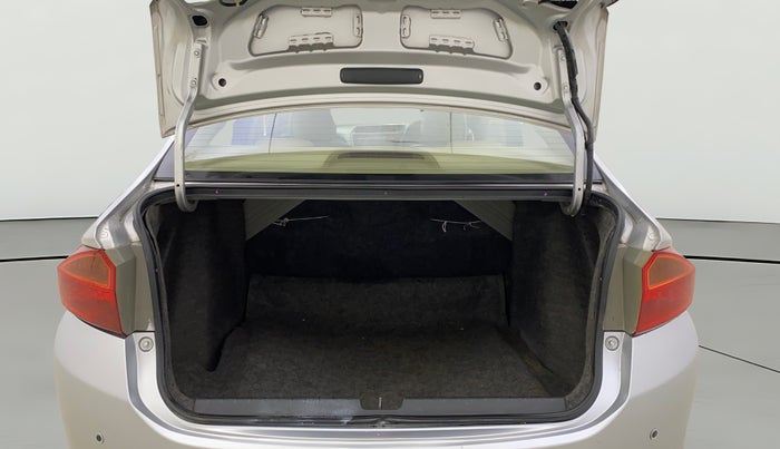 2014 Honda City 1.5L I-DTEC S, Diesel, Manual, 81,094 km, Boot Open Zoomed View