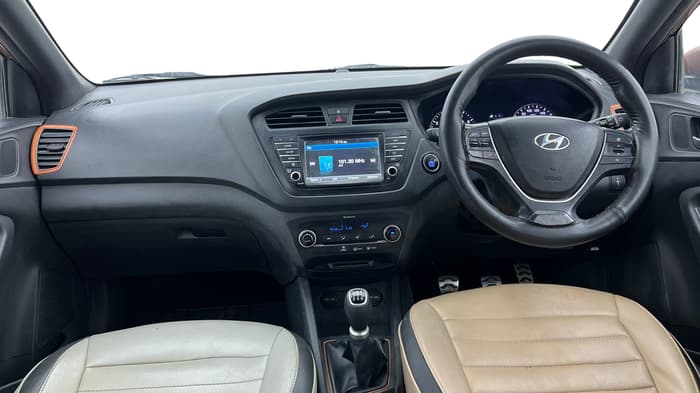 Interior