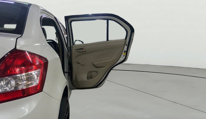2025 Maruti Dzire VDI, Diesel, Manual, 79,686 km, RHS Rear Door
