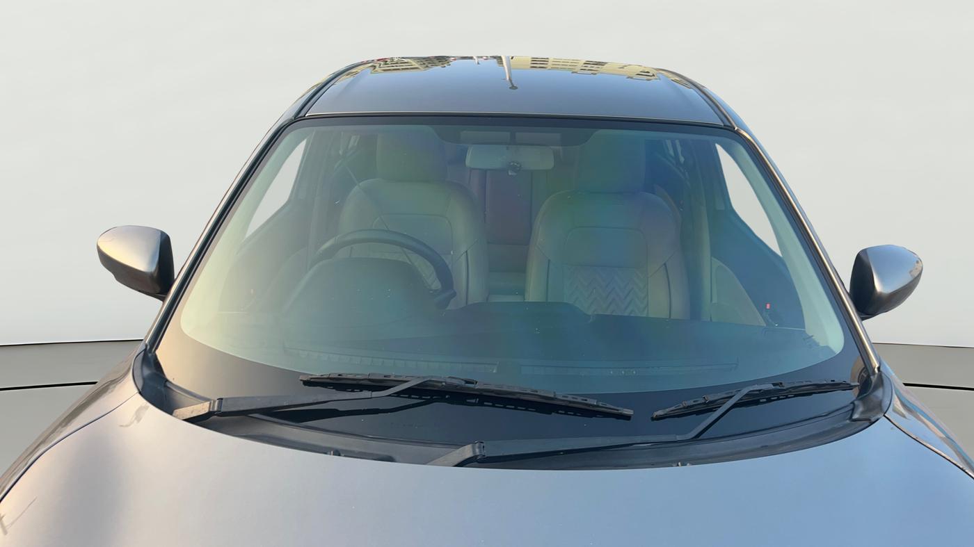 2021 Maruti Dzire ZXI, Petrol, Manual, 72,170 km, Front Windshield