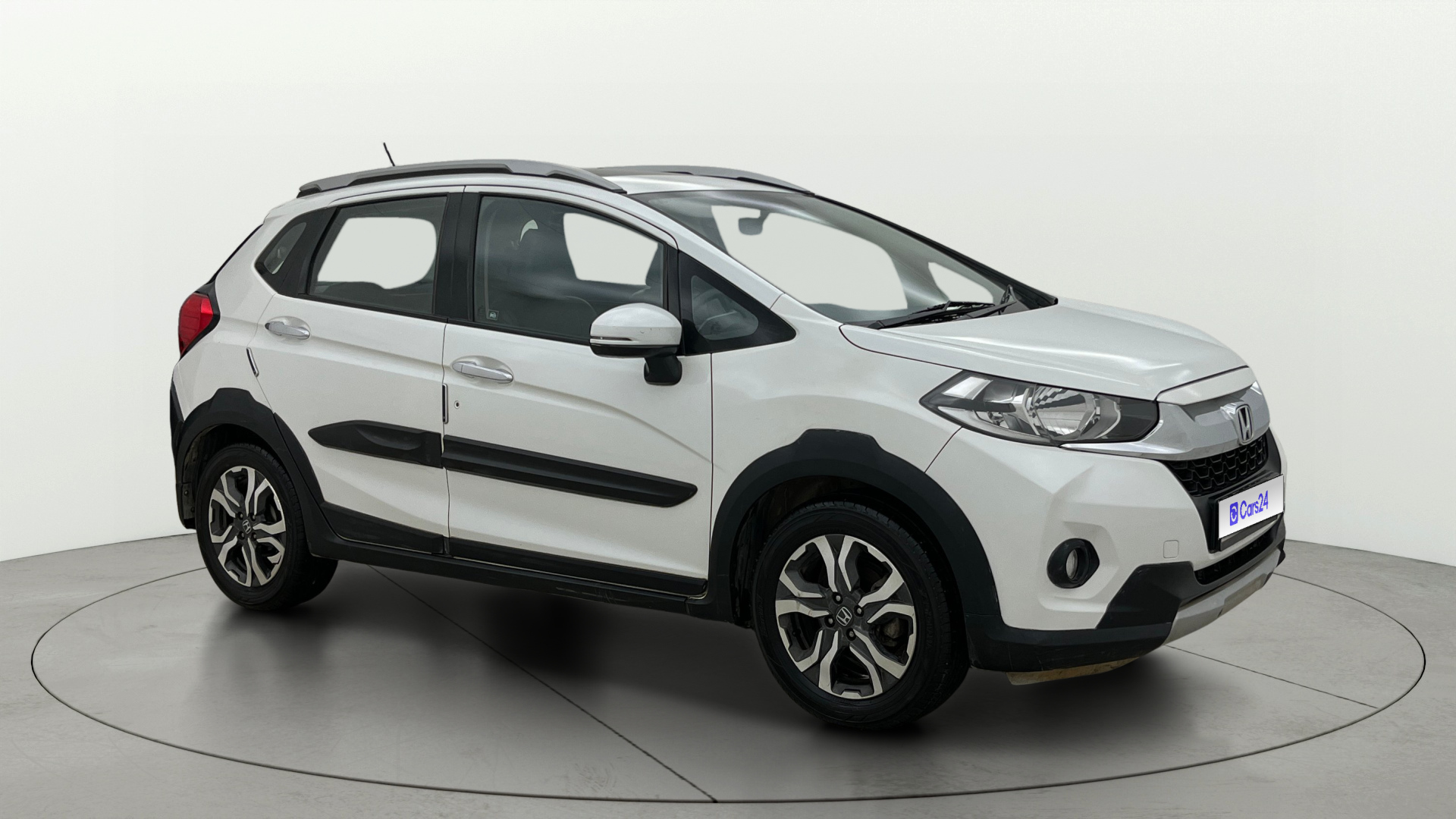 2017 Honda WR-V 2020-2023 1.2L I-VTEC VX MT