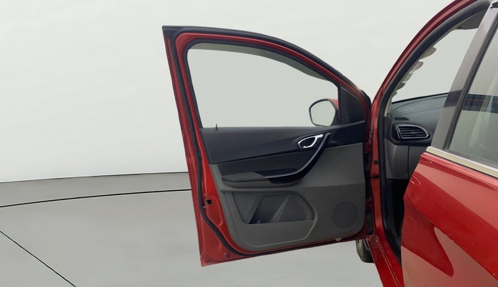 2018 Tata TIGOR XZA PETROL, Petrol, Automatic, 28,797 km, LHS Front Door