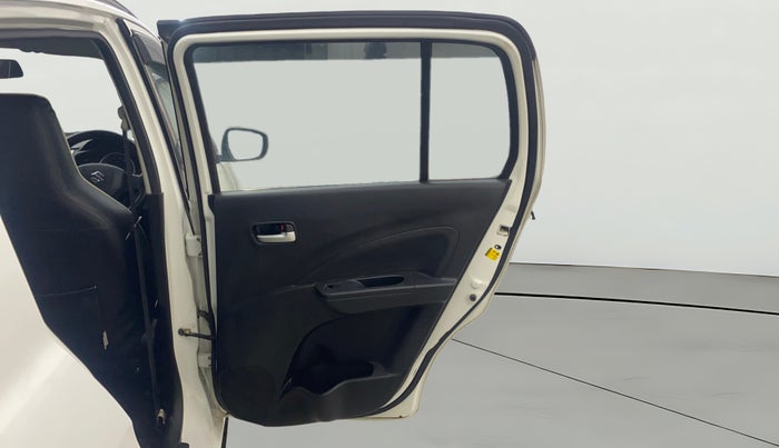 2019 Maruti Celerio X VXI (O) AMT, Petrol, Automatic, 30,477 km, RHS Rear Door