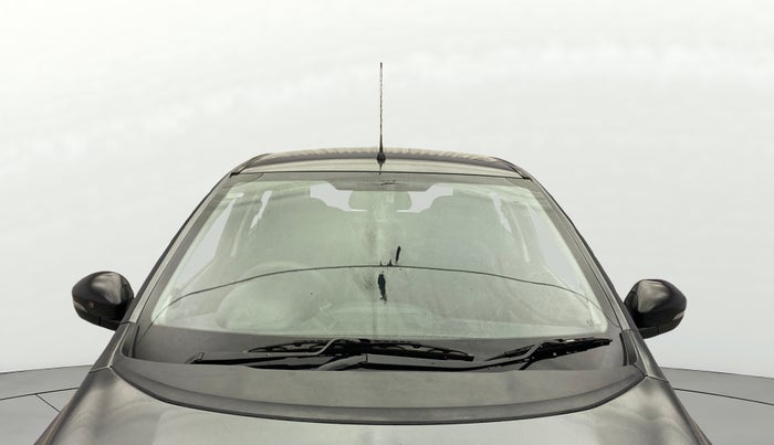 2023 Tata Tiago XT PETROL, Petrol, Manual, 51,332 km, Front Windshield