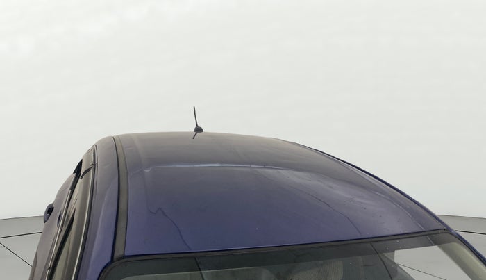 2018 Maruti Dzire ZXI AMT, Petrol, Automatic, 84,530 km, Roof