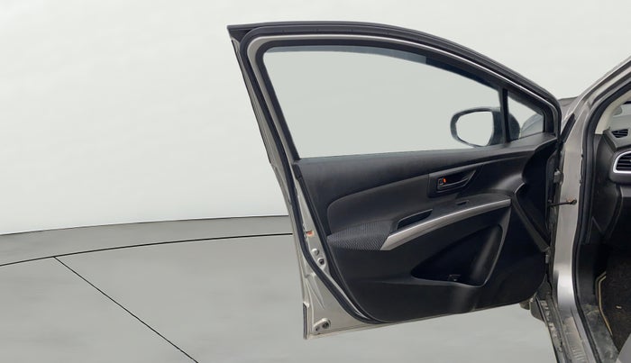 2021 Maruti S Cross SIGMA 1.5, Petrol, Manual, 38,971 km, LHS Front Door