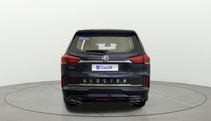 2023 MG GLOSTER SAVVY 6 STR 2.0 TWIN TURBO 4WD, Diesel, Automatic, 71,018 km, Back/Rear