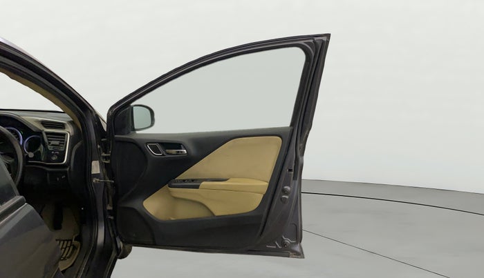 2017 Honda City 1.5L I-VTEC V MT, Petrol, Manual, 88,941 km, RHS Front Door