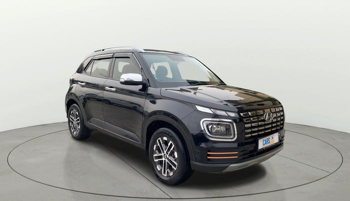 2023 Hyundai VENUE SX 1.5 CRDI, Diesel, Manual, 16,838 km, SRP