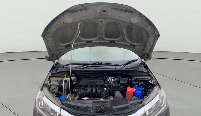 2018 Honda City 1.5L I-VTEC VX CVT, Petrol, Automatic, 94,743 km, Open Bonet