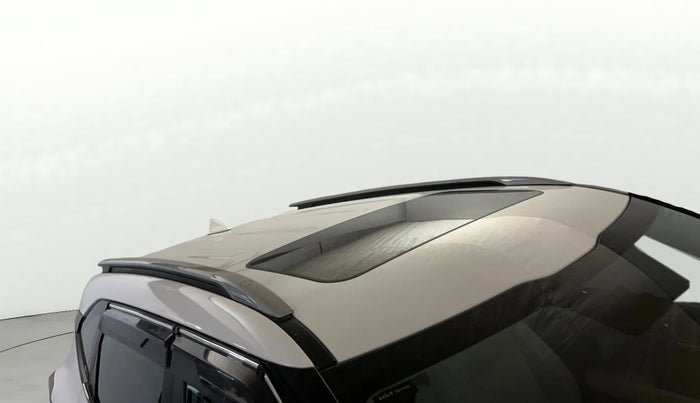 2022 KIA SELTOS HTK PLUS 1.5 IMT, Petrol, Manual, 60,425 km, Roof