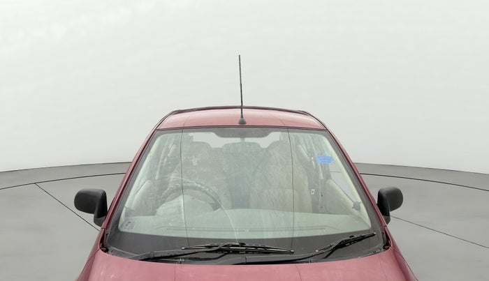 2014 Hyundai i10 MAGNA 1.1, Petrol, Manual, 63,939 km, Front Windshield