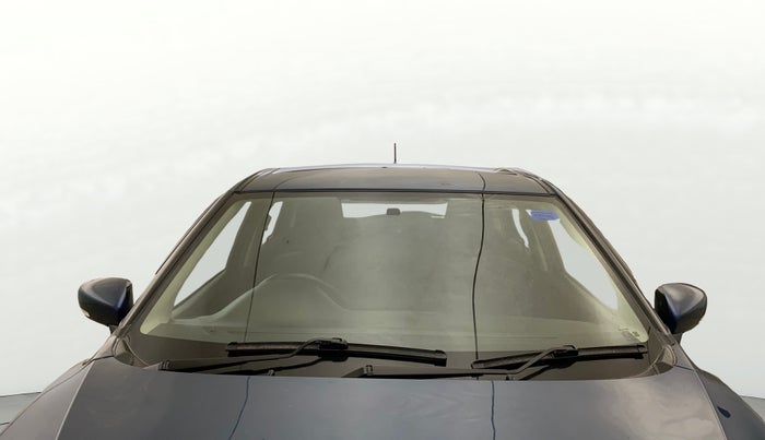 2016 Maruti Baleno DELTA PETROL 1.2, Petrol, Manual, 96,019 km, Front Windshield