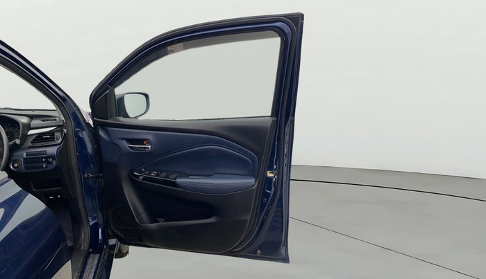 2022 Maruti Baleno ZETA PETROL 1.2, Petrol, Manual, 13,005 km, RHS Front Door