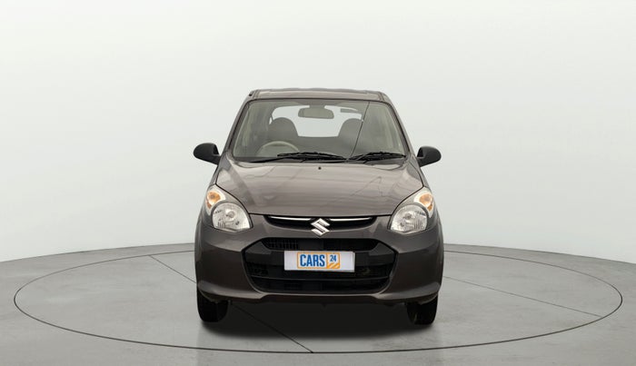 2014 Maruti Alto 800 LXI, Petrol, Manual, 16,937 km, Front