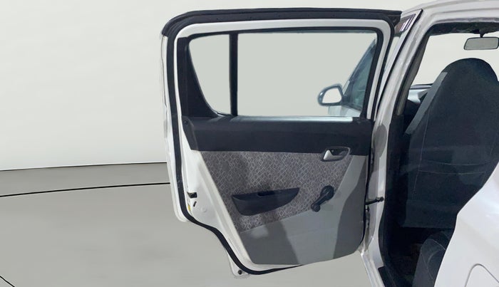 2017 Maruti Alto 800 LXI, Petrol, Manual, 82,227 km, LHS Rear Door