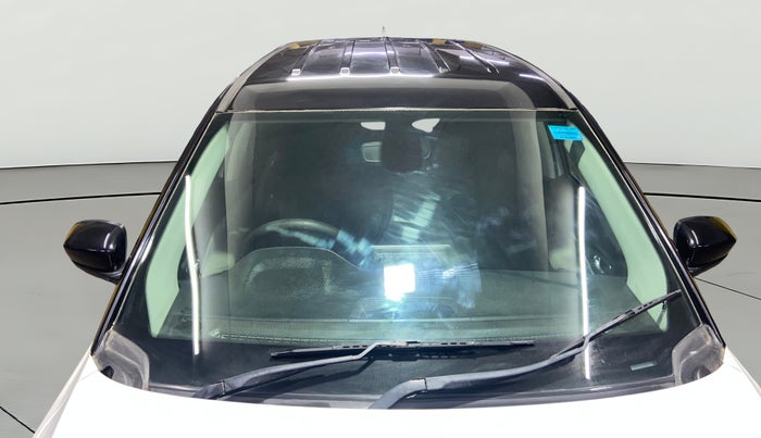 2021 Jeep Compass SPORT 1.4 PETROL DCT, Petrol, Automatic, 1,13,112 km, Front Windshield