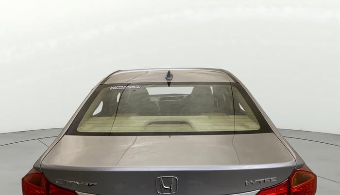 2019 Honda City 1.5L I-VTEC V MT, Petrol, Manual, 86,097 km, Rear Windshield