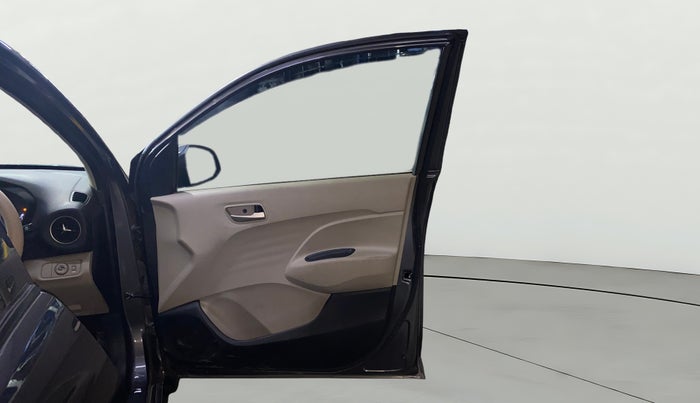 2021 Hyundai NEW SANTRO ASTA MT, Petrol, Manual, 12,033 km, RHS Front Door