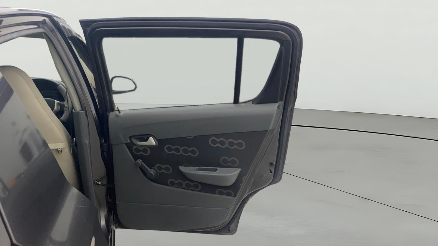 2016 Maruti Alto 800 LXI, Petrol, Manual, 50,183 km, RHS Rear Door