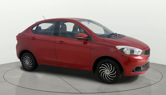2017 Tata TIGOR XT DIESEL, Diesel, Manual, 67,389 km, SRP