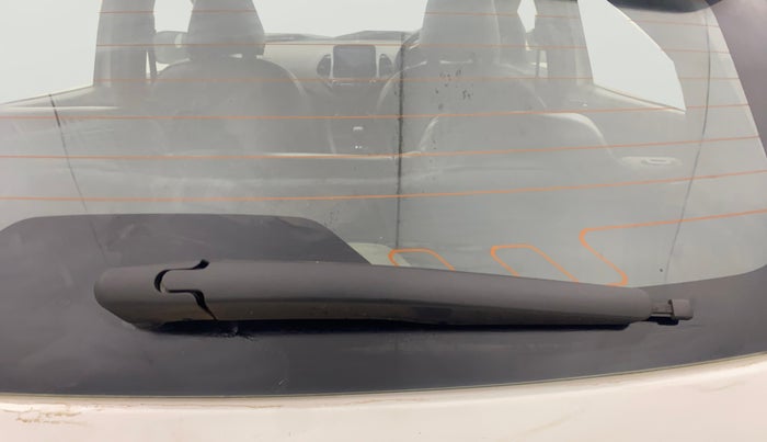 2018 Ford FREESTYLE TITANIUM 1.5 DIESEL, Diesel, Manual, 89,710 km, Rear Wiper