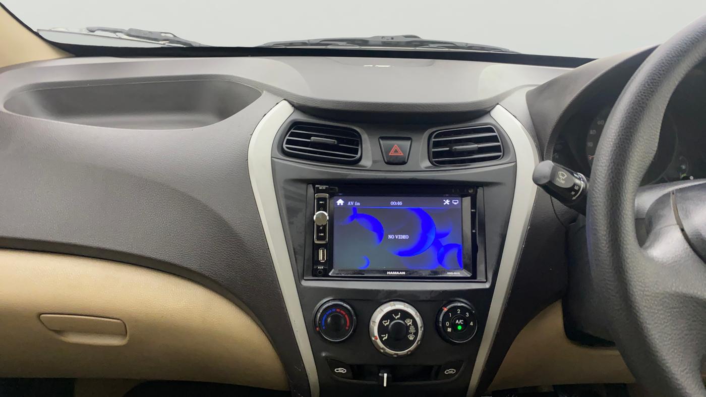 2018 Hyundai Eon ERA +, CNG, Manual, 36,389 km, Air Conditioner