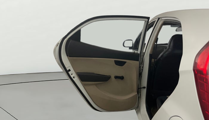 2014 Hyundai Eon ERA +, Petrol, Manual, 44,601 km, LHS Rear Door