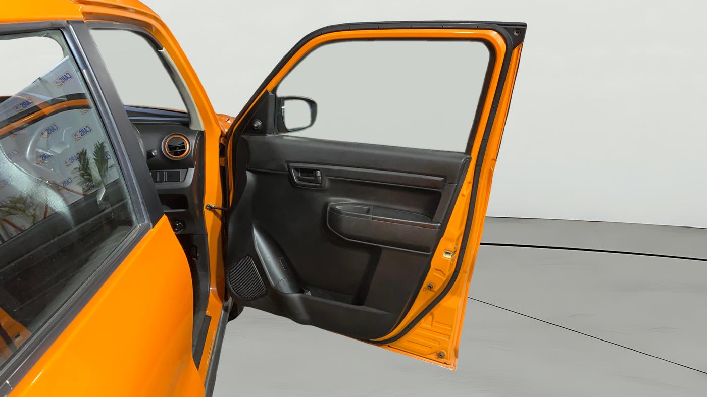 2019 Maruti S PRESSO VXI PLUS AMT, Petrol, Automatic, 42,450 km, RHS Front Door