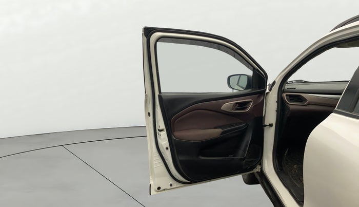 2024 Maruti FRONX DELTA PLUS 1.2MT, Petrol, Manual, 41,860 km, LHS Front Door