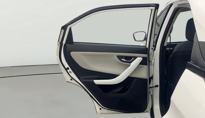 2024 Tata NEXON CREATIVE PLUS S 1.2 REVOTRON 7 DCA, Petrol, Automatic, 23,673 km, LHS Rear Door