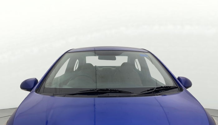 2015 Hyundai Xcent S (O) 1.2, Petrol, Manual, 86,932 km, Front Windshield