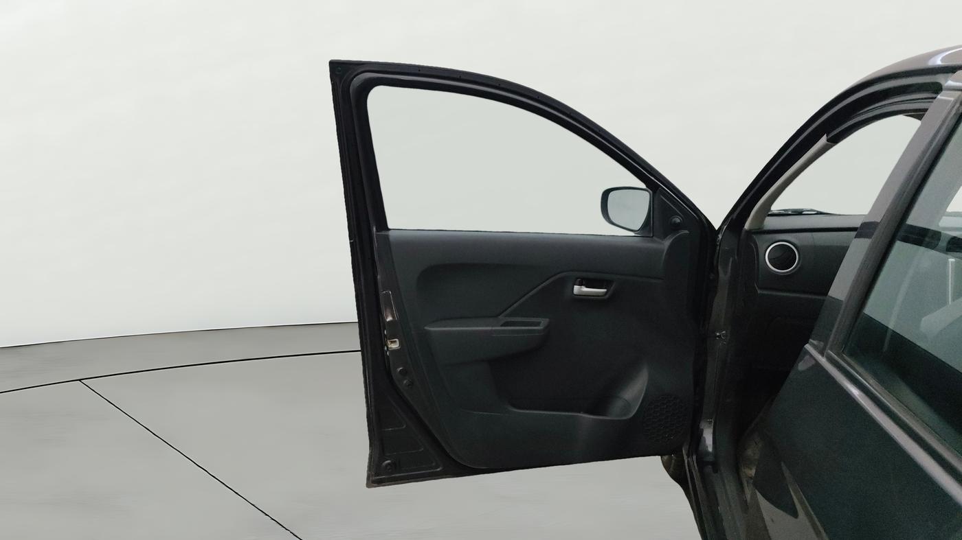 2024 Maruti Alto K10 VXI PLUS, Petrol, Manual, 22,478 km, LHS Front Door