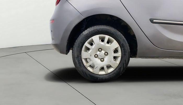 2013 Hyundai i20 MAGNA 1.2, Petrol, Manual, 78,973 km, Right Rear Wheel