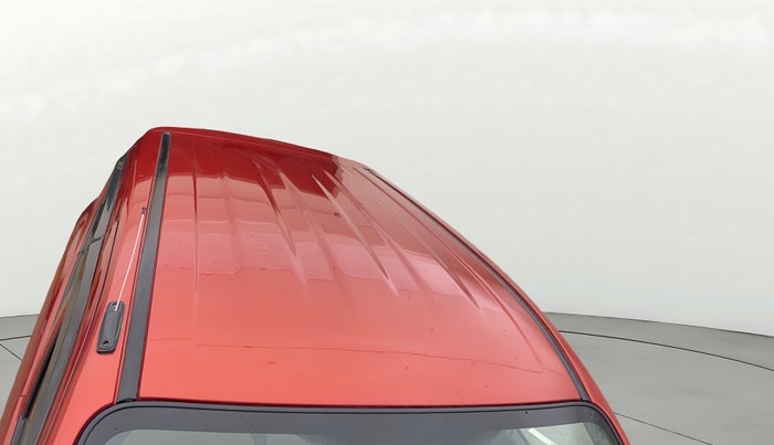 2021 Maruti Alto VXI, Petrol, Manual, 43,774 km, Roof