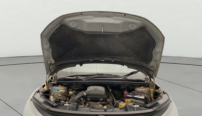 2024 Tata NEXON Pure 1.2 iCNG, CNG, Manual, 88,371 km, Open Bonet