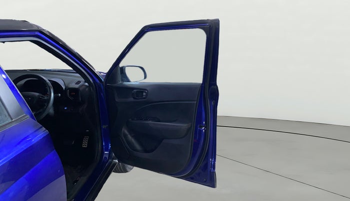 2024 Hyundai VENUE N LINE N6 1.0 TURBO DCT DUAL TONE, Petrol, Automatic, 19,998 km, RHS Front Door