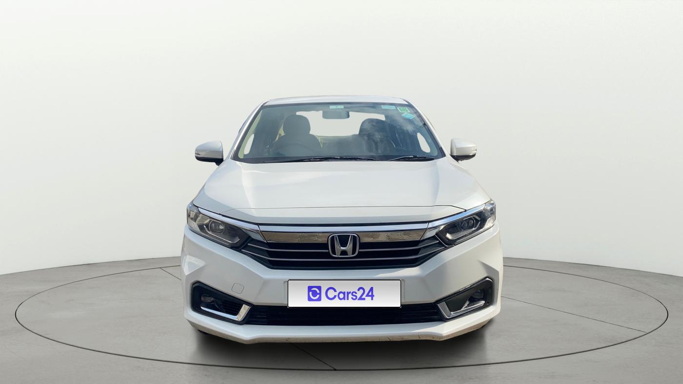 2024 Honda Amaze 1.2L I-VTEC VX, CNG, Manual, 28,072 km, Front