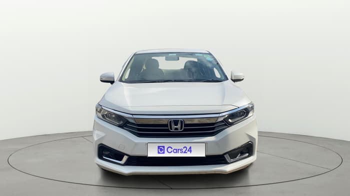 2024 Honda Amaze 1.2L I-VTEC VX, CNG, Manual, 28,072 km, Front
