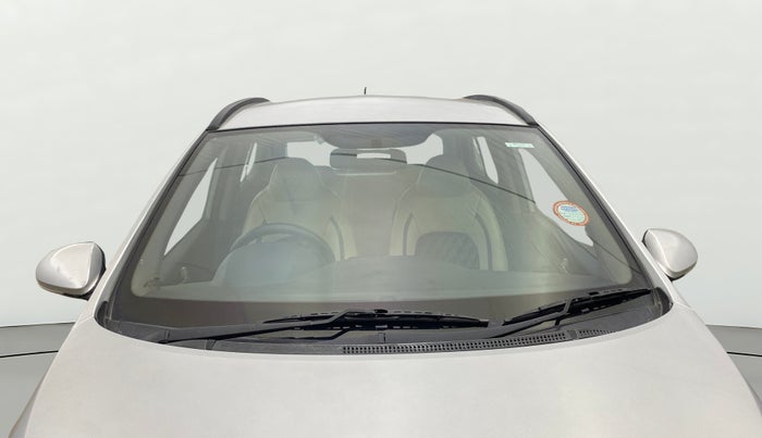 2014 Hyundai Grand i10 SPORTZ 1.2 KAPPA VTVT, Petrol, Manual, 58,729 km, Front Windshield